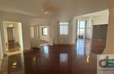 Apartamento com 3 quartos à venda na rua doutor edgardo pereira mendes, 163, brasil, itu, 298 m2 por r$ 1.800.000