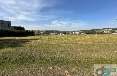 Terreno em condomínio fechado à venda na rodovia waldomiro corrêa de camargo, condomínio terras de são josé ii, itu por r$ 2.300.000