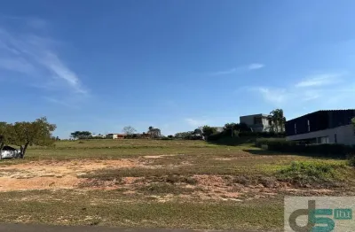 Terreno em condomínio fechado à venda na rodovia waldomiro corrêa de camargo, s/n, condomínio terras de são josé ii, itu por r$ 2.200.000