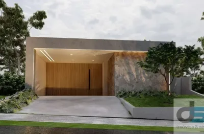 Casa em condomínio fechado com 3 quartos à venda na RUA ANTÔNIO LUIZ BRANCALHONI, 682, Condomínio Reserva Saint Paul, Itu por R$ 2.000.000