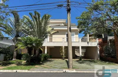 Casa em condomínio fechado com 4 quartos à venda na Alameda Santa Bárbara, 141, Jardim Theodora, Itu por R$ 1.900.000