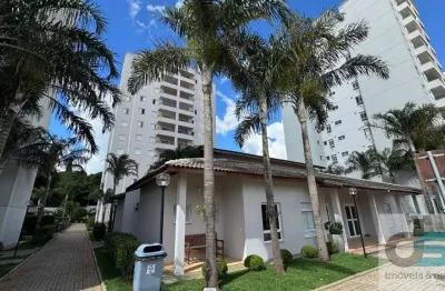 Apartamento com 3 quartos à venda na Rua Francisco Brantes Lima, 501, Jardim Rosinha, Itu, 73 m2 por R$ 750.000