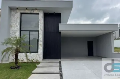 Casa em condomínio fechado com 3 quartos para alugar na RUA IVANIRA DE LOURDES BATISTA LUI, sn, Condomínio Reserva Saint Paul, Itu por R$ 9.000