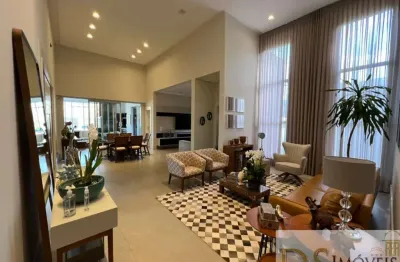 Casa em condomínio fechado com 3 quartos à venda na campos de santo antonio ii, campos de santo antônio, itu por r$ 2.700.000