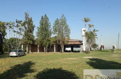 Fazenda à venda na tietê, centro, tietê por r$ 18.750.000