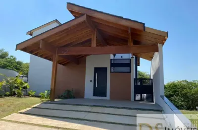 Casa em condomínio fechado com 3 quartos à venda na rua igapó, 303, residencial lagos d'icaraí, salto por r$ 1.280.000