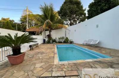Casa com 3 quartos à venda na rua das abelhas, 6, jardim paraíso, itu por r$ 780.000