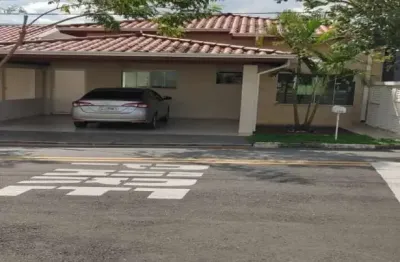 Casa em condomínio fechado com 3 quartos à venda na rua roque franscihinelli, 160, aldeia de espanha, itu por r$ 770.000