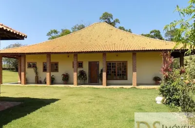 Fazenda à venda na Quadra, Centro, Quadra