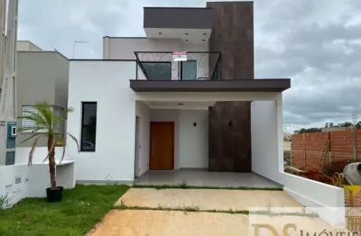 Casa em condomínio fechado com 3 quartos à venda na rua estado de minas gerais, 811, village moutonnée, salto por r$ 800.000