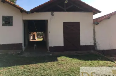 Chácara / sítio à venda na rua humaitá, 123, centro, tatuí por r$ 3.500.000