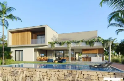 Casa em condomínio fechado com 5 quartos à venda na condomínio fazenda vila real itu, fazenda vila real de itu, itu, 530 m2 por r$ 8.950.000