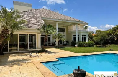 Casa em condomínio fechado com 4 quartos à venda na condomínio terras de são josé i, 2, condomínio terras de são josé, itu, 800 m2 por r$ 14.000.000