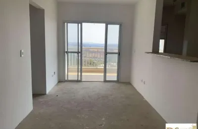 Apartamento com 3 quartos à venda na residencial altos do varvito, 1, vila esperança, itu, 80 m2 por r$ 420.000