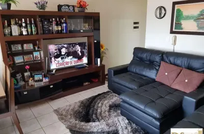 Apartamento com 3 quartos à venda na residencial yamin, 1, vila cleto, itu, 96 m2 por r$ 360.000