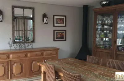 Casa em condomínio fechado com 2 quartos à venda na condomínio vila bella, 1, vila padre bento, itu, 111 m2 por r$ 650.000