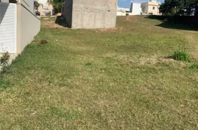 Terreno à venda na portal dos sabiás, portal dos sabiás, itu por r$ 310.000