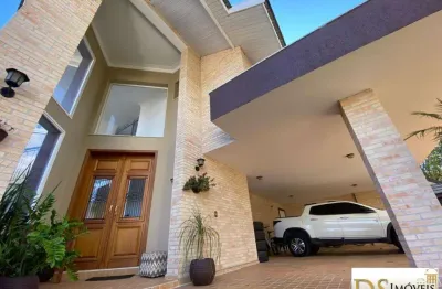 Casa em condomínio fechado com 4 quartos à venda na condomínio jardim theodora, jardim theodora, itu, 462 m2 por r$ 2.500.000