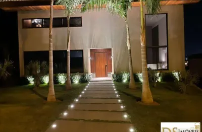 Casa em condomínio fechado com 5 quartos à venda na alameda paternon, 620, jardim plaza athénée, itu, 750 m2 por r$ 5.000.000