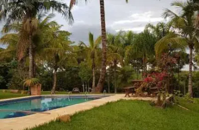Chácara / sítio com 4 quartos à venda na rua 9 de julho, 0565, centro, salto por r$ 2.950.000