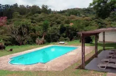 Chácara / sítio com 6 quartos à venda na rua sotero de souza, 123, centro, são roque por r$ 800.000