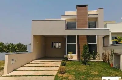 Casa em condomínio fechado com 3 quartos à venda na rua estado de são paulo, 811, village moutonnée, salto, 105 m2 por r$ 890.000