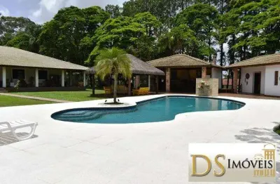 Chácara / sítio à venda na santa ines, 2, centro, porto feliz, 24250 m2 por r$ 4.500.000