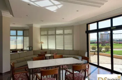 Apartamento com 4 quartos para alugar na praça dr. custódio pinto sampaio neto, 32, jardim corazza, itu, 320 m2 por r$ 5.000