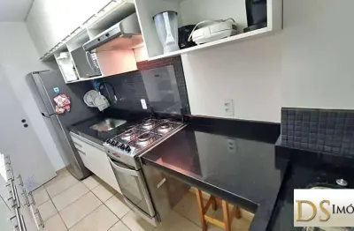 Apartamento com 2 quartos à venda na rua alessandro bandettini, 30, rancho grande, itu, 56 m2 por r$ 250.000