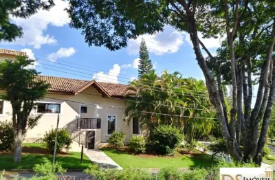 Casa em condomínio fechado com 4 quartos à venda na avenida pedro guilger filho, 223, campos de santo antônio, itu, 250 m2 por r$ 1.280.000