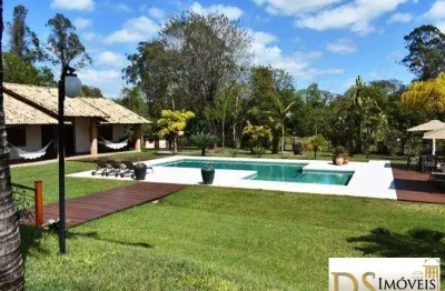 Chácara / sítio à venda na Rua Santa Rita, 98898, Centro, Itu