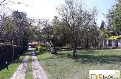 Chácara / sítio com 4 quartos à venda na Rua Ezequias Cruz, 132, Jardim Convenção, Itu