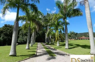 Fazenda à venda na Alameda Arenito, 545, Parque do Varvito, Itu