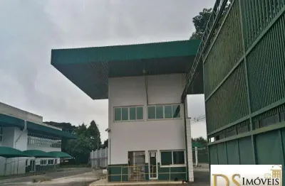 Galpão industrial para venda e locação, vila martins, itu - ga0032.