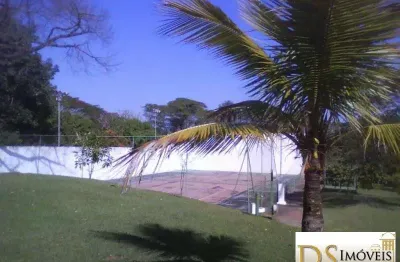Chácara residencial à venda, condomínio terras romanas, salto.