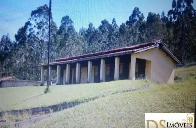Chácara / sítio à venda na Alameda Arenito, 45496, Parque do Varvito, Itu