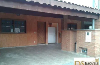 Casa em condomínio fechado com 4 quartos à venda na Avenida Sete Quedas, 650, Residencial Dona Lila, Itu