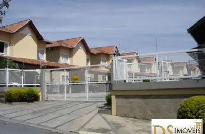 Casa residencial à venda, parque residencial presidente médici, itu.
