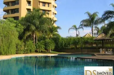 Apartamento com 4 quartos à venda na Rua Antônio Corazza, 32, Jardim Corazza, Itu