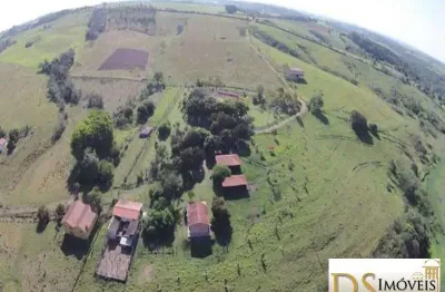 Chácara / sítio à venda na Estrada Da Glória, Glória, Itu