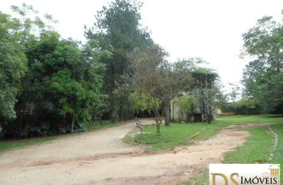 Chácara / sítio com 3 quartos à venda na Rua Inácio Rodrigues Moras, 600, Chácara dos Machados, Itu