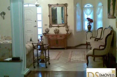 Casa com 4 quartos à venda na Rua das Tipuanas, 10, Chácara Flora, Itu
