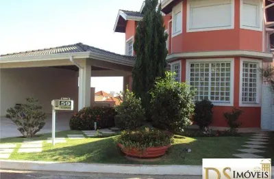Casa residencial à venda, condomínio jardim theodora, itu - ca0118.