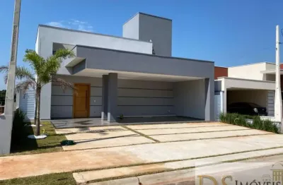 Casa em condomínio fechado com 3 quartos à venda na residencial lagos d' icaraí, residencial lagos d'icaraí, salto por r$ 1.435.000