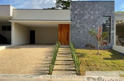 Casa em condomínio fechado com 3 quartos à venda na vila dos manacás, chácaras primavera, itu por r$ 1.480.000