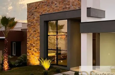 Casa com 3 quartos à venda na vila dos manacás, chácaras primavera, itu por r$ 1.600.000