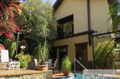 Casa com 1 quarto à venda na terras de são josé urbano portella, terras de são josé urbano portella, itu por r$ 2.100.000
