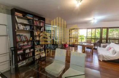 Apartamento de alto padrão para locação na rua itacema – 190 m² com 3 suítes no coração do itaim bibi