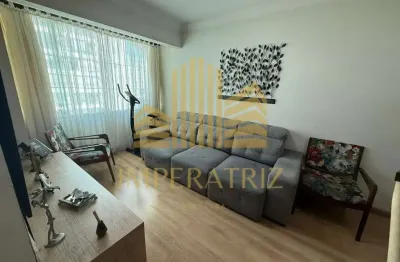 Apartamento com 3 quartos à venda na Rua Soares de Avellar, 464, Vila Monte Alegre, São Paulo, 72 m2 por R$ 500.000