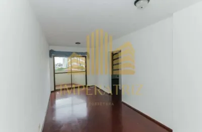Apartamento com 2 quartos para alugar na Rua Nhu-Guaçu, 209, Nova Piraju, São Paulo, 65 m2 por R$ 2.600